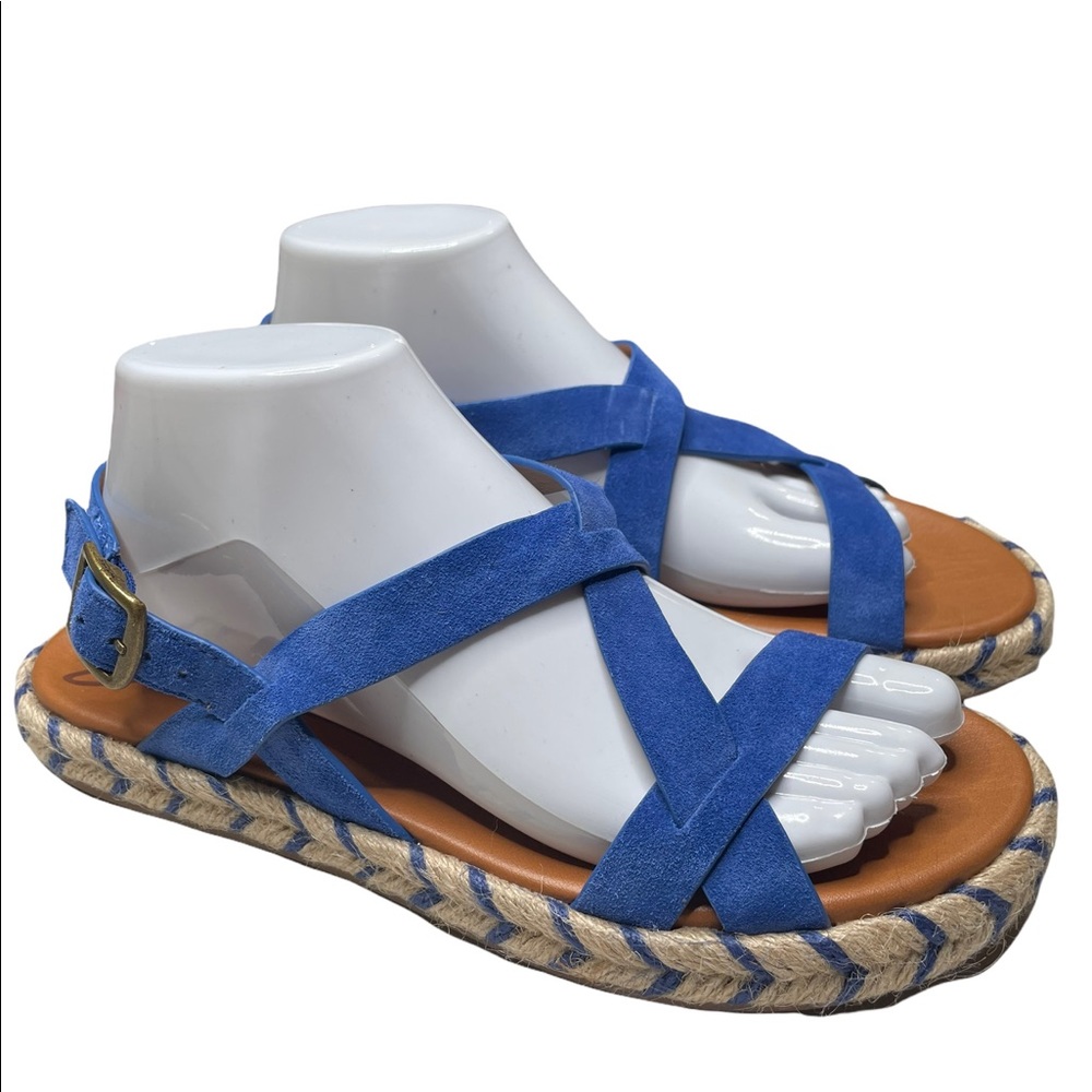 Zodiac coast sandal size 7.5 M new - Picture 12 of 14